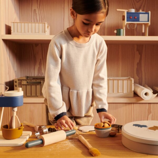 Set de pâtisserie enfant Gaspard – Image 4