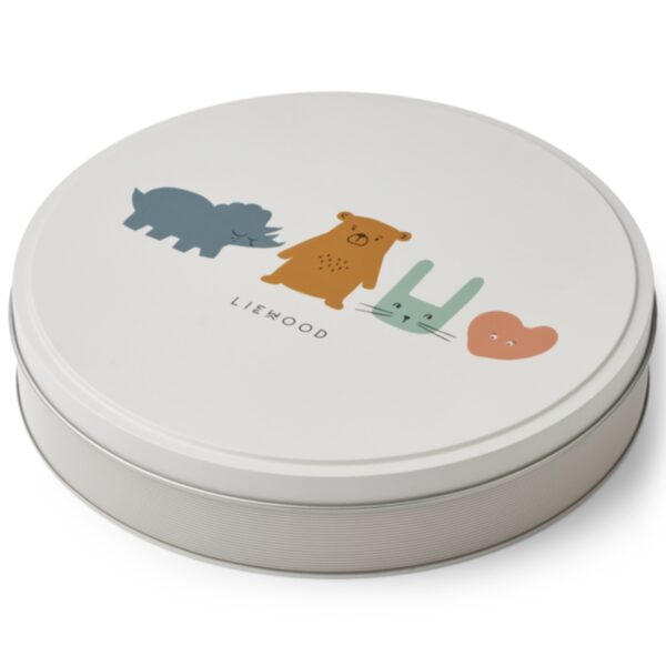 Set de pâtisserie enfant Gaspard – Image 2
