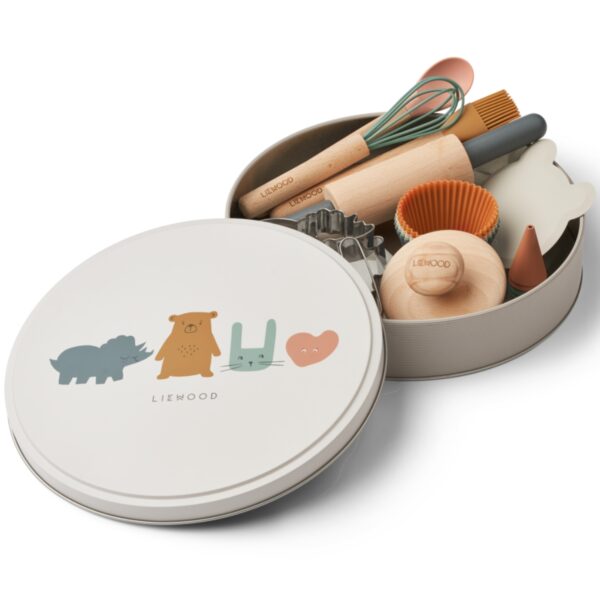 Set de pâtisserie enfant Gaspard