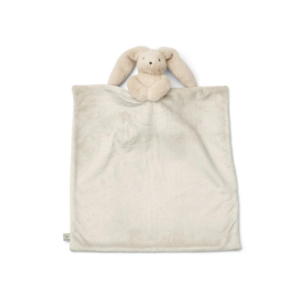 Doudou chiffon Camdon - Lapin – Image 3