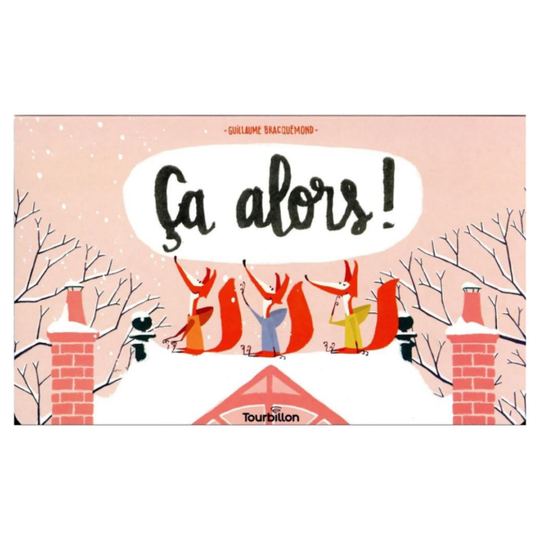 Ça alors