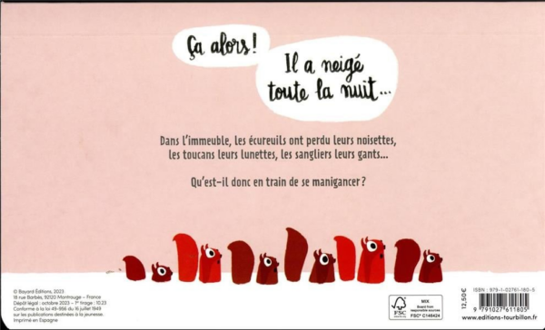 Ça alors – Image 2