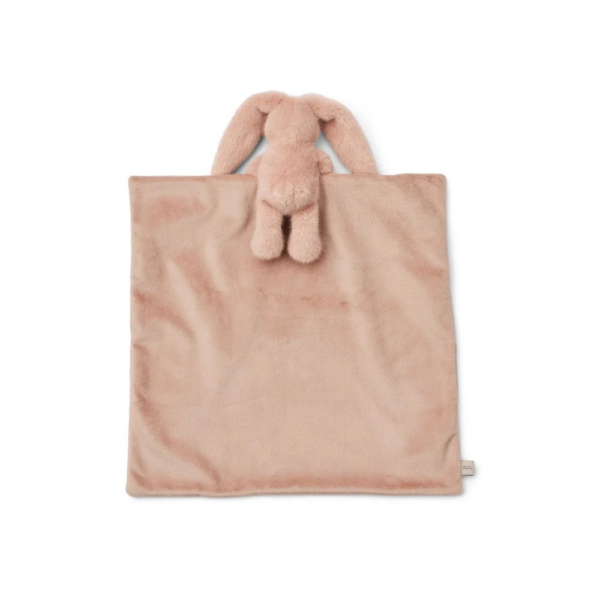 Doudou chiffon Camdon - Lapin – Image 2