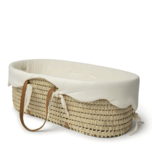 Parure pour couffin - Little cloud