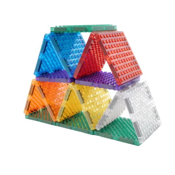 Brick Tiles Pack Intense - 16 pces – Image 3