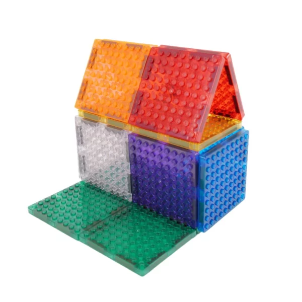 Brick Tiles Pack Intense - 16 pces – Image 5