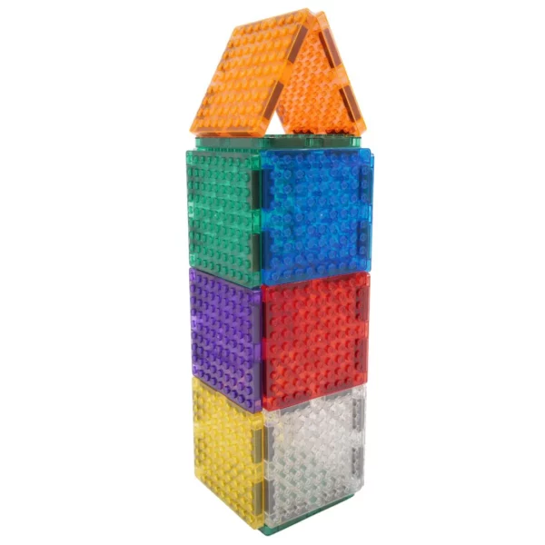 Brick Tiles Pack Intense - 16 pces – Image 6