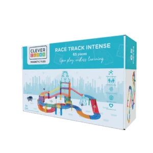 Race track Intense - 65 pces