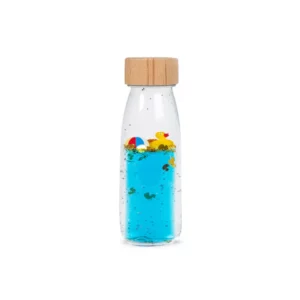 Move bottle - Ducky