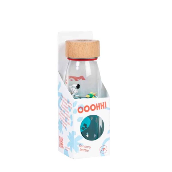 Move bottle - Universe – Image 2