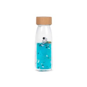 Move bottle - Universe