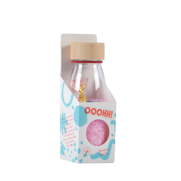 Sound bottle - Mermaid – Image 2