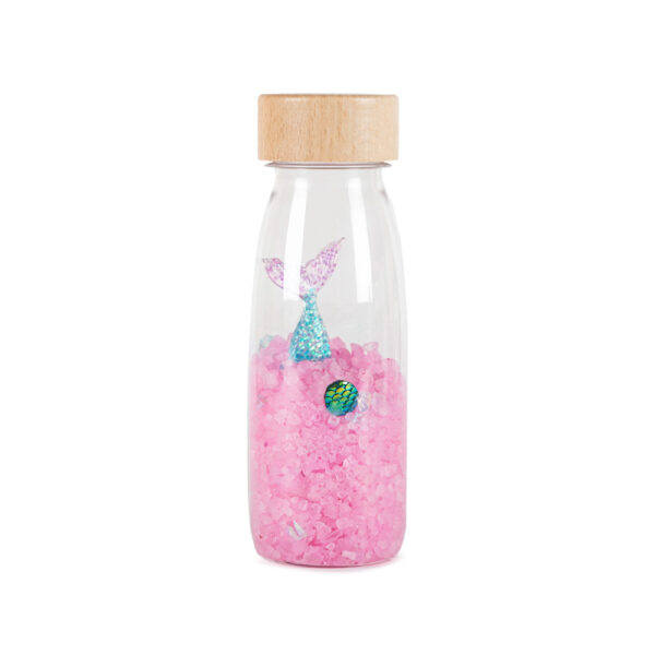Sound bottle - Mermaid