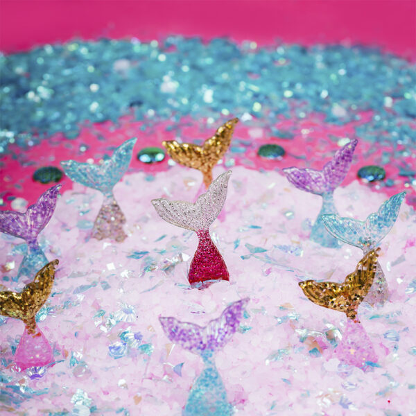 Sound bottle - Mermaid – Image 3