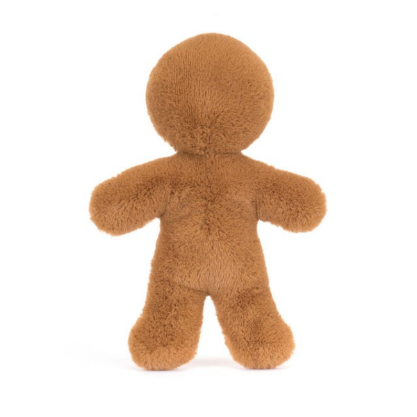 Jolly Gingerbread Fred original – Image 3