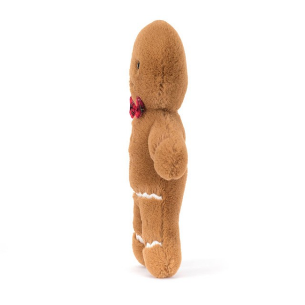 Jolly Gingerbread Fred original – Image 2