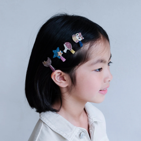 Clips set - Magical – Image 2
