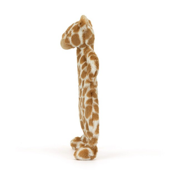 Doudou plat -  Bashful girafe – Image 2