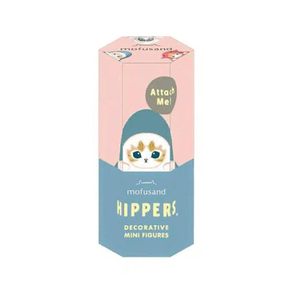Hippers - Mofusand