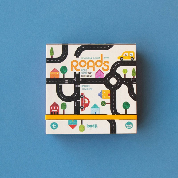 Pocket Game - Roads – Image 2