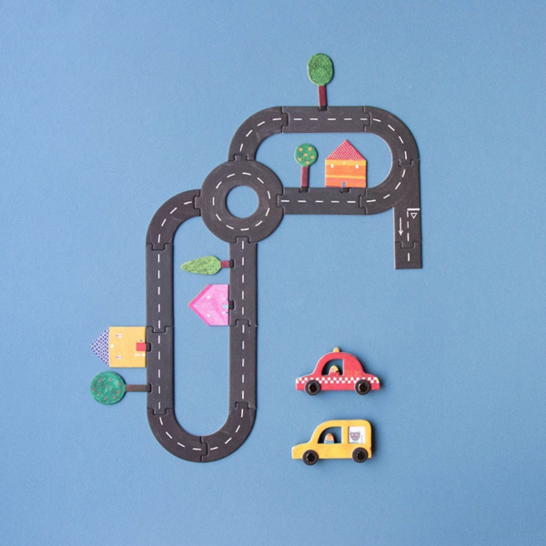 Pocket Game - Roads – Image 9