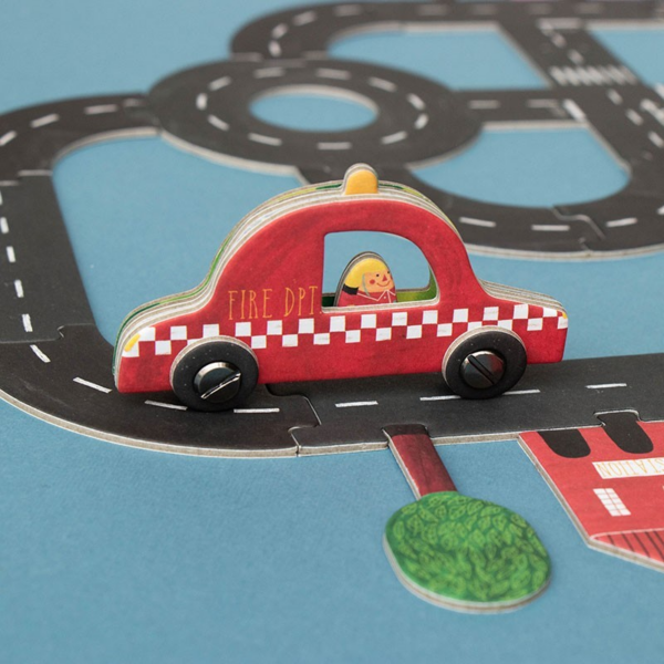 Pocket Game - Roads – Image 8