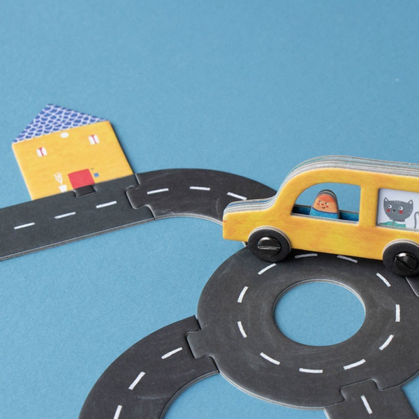 Pocket Game - Roads – Image 7