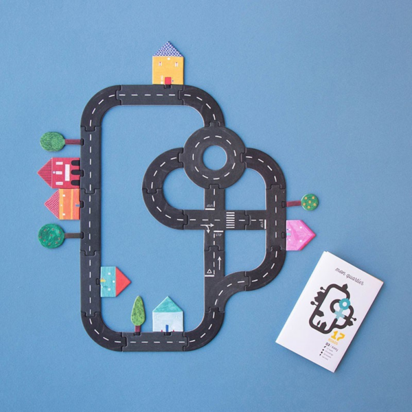 Pocket Game - Roads – Image 6
