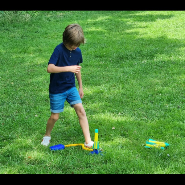 Flying Science – Image 5