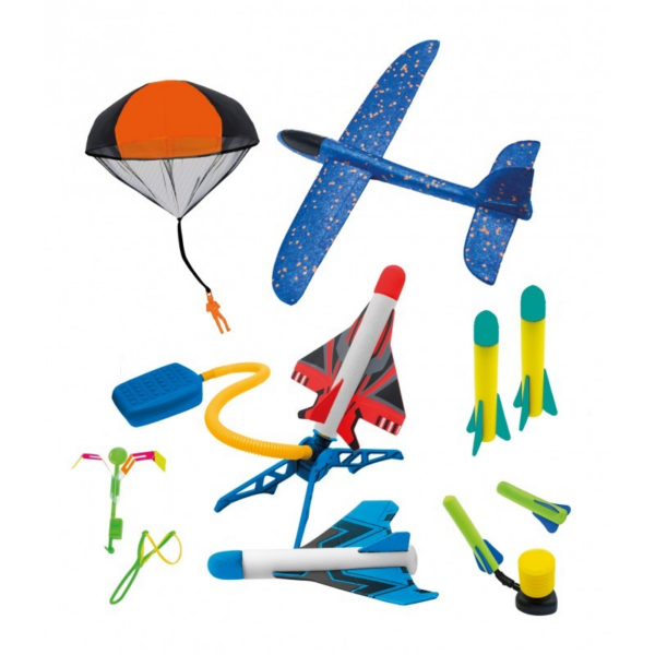Flying Science – Image 2