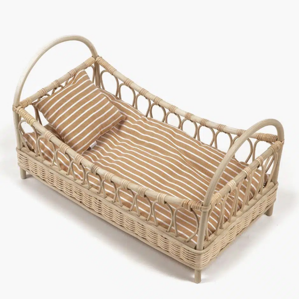 Jakarta - Lit Jambi & sa garniture stripes cassonade