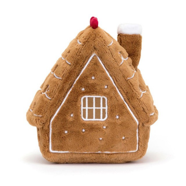 Amuseable - Maison de pain d'épice – Image 2