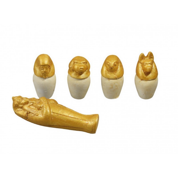 Pyramide mystère – Image 4