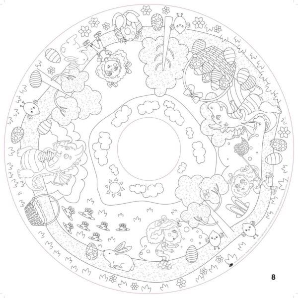 Recharge Drawin table - Adventures Mates – Image 4