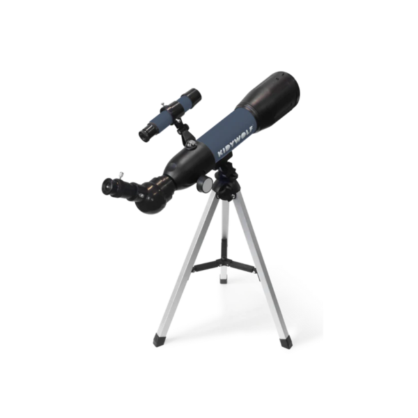 Telescope astronomique Kidywolf