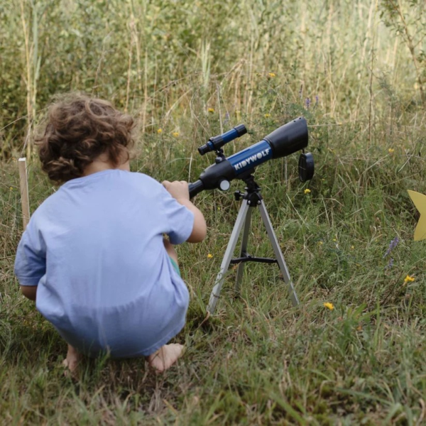 Telescope astronomique Kidywolf – Image 4