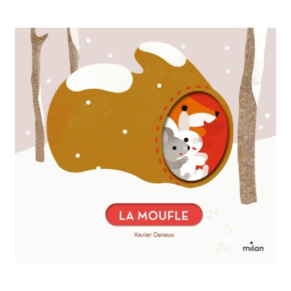 La moufle