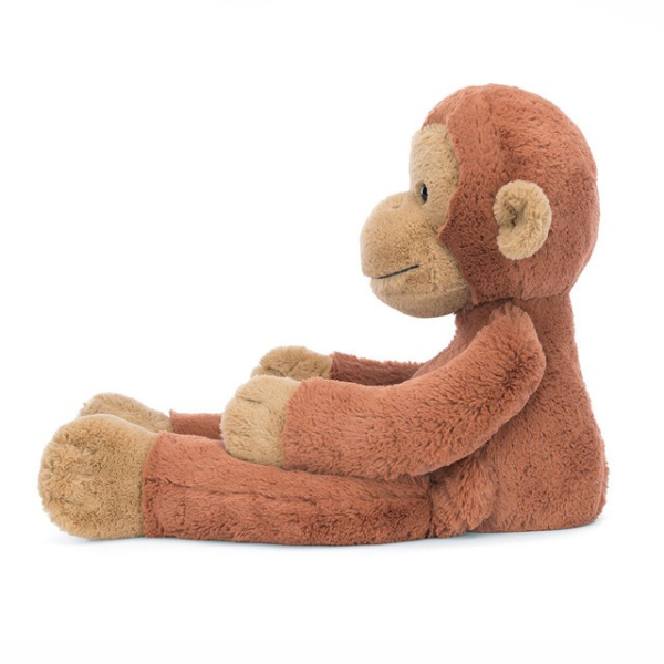 Pongo Orangutan Huge – Image 3