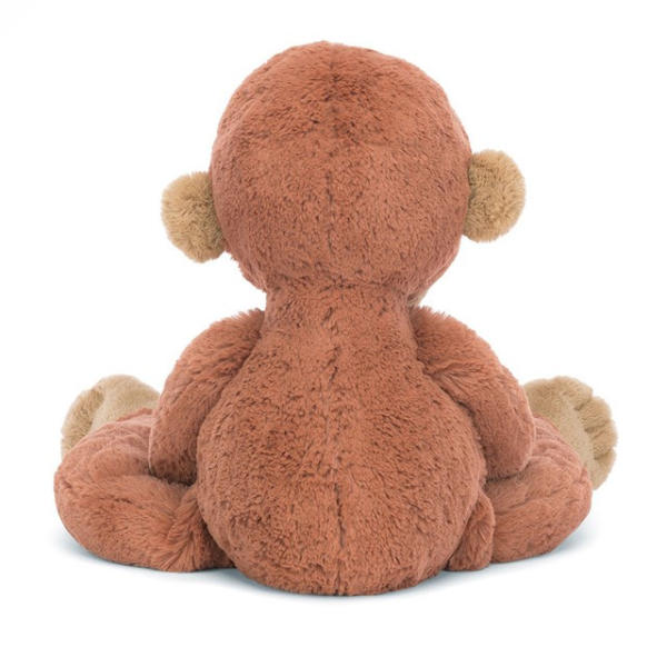 Pongo Orangutan Huge – Image 2