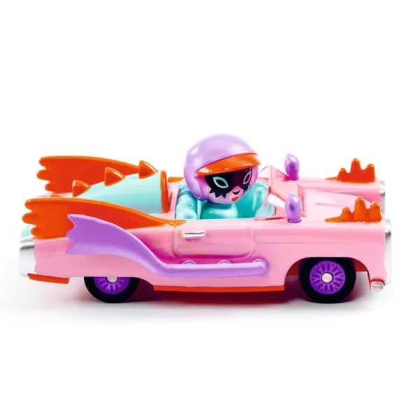 Crazy motors - Pink lady – Image 2