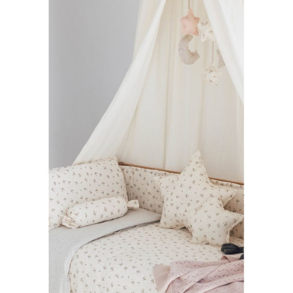 Ciel de lit Sleepy - Ivory Powder – Image 3