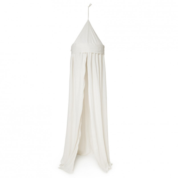 Ciel de lit Sleepy - Ivory Powder