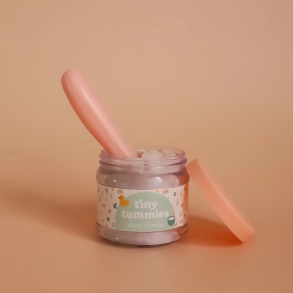 Coffret naissance - Biberon magique & petit pot aux céréales – Image 3