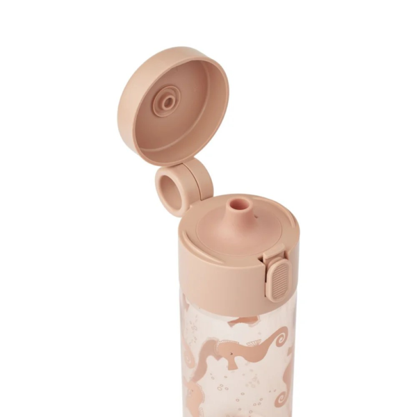 Gourde Clémence en tritan - 350 ml - Seahorse – Image 2
