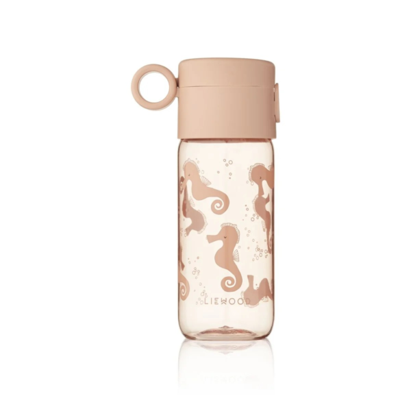Gourde Clémence en tritan - 350 ml - Seahorse