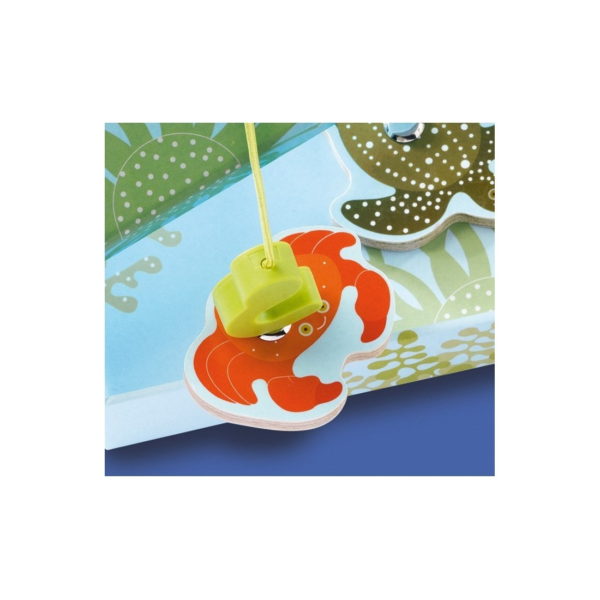 Pêche magnétique - Fishing tropic – Image 3