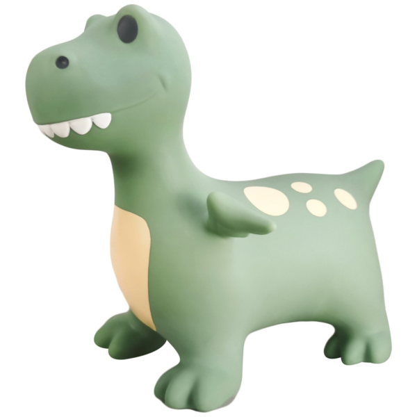 Animal sauteur - le dino  Dexter