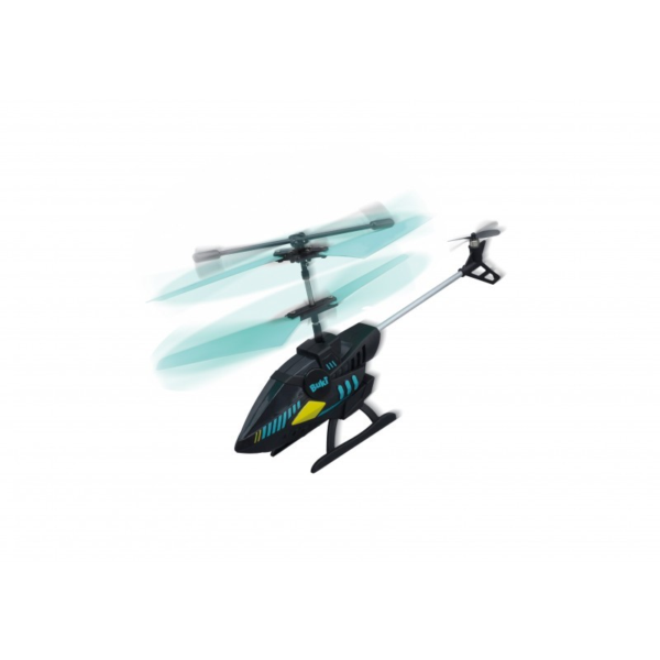 Hélicoptère Radio Commandé – Image 3