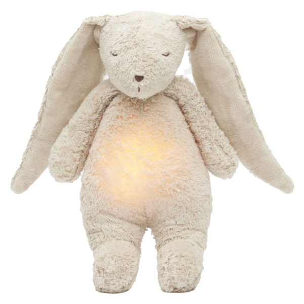 Moonie - Lapin nature bio Sable