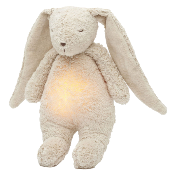 Moonie - Lapin nature bio Sable – Image 2